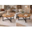 Table basse Timber Living