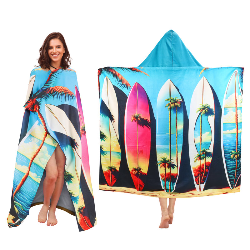 Beach Towel