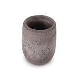 Hallen Stoneware Table Vase