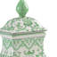Handmade Ceramic / Porcelain Jar