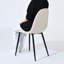 Chaises d'appoint rembourrées Delfinia-112274198-106002902