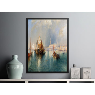 Townley No Frame Print