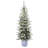Lighted Fir Christmas Tree-1077320078