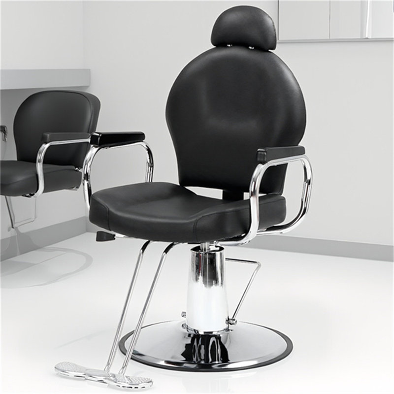 Fauteuil de coiffeur en polyuréthane