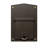 Bloomsbury Aluminum Wall Mounted Mailbox-21591731