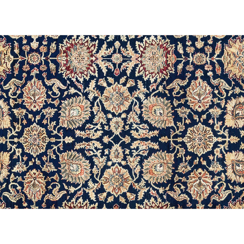 One-of-a-Kind 10'1" X 10'4" Area Rug