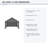 13'x20' Canopy with 2 Roll-Up Doors, Waterproof Party Tent, Carport & Storage Shelter for Outdoor, Car, Boat, Garden Party, Gathering