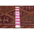 Jisel One-of-a-Kind 4'2" X 4'4" New Age Square Wool Area Rug in