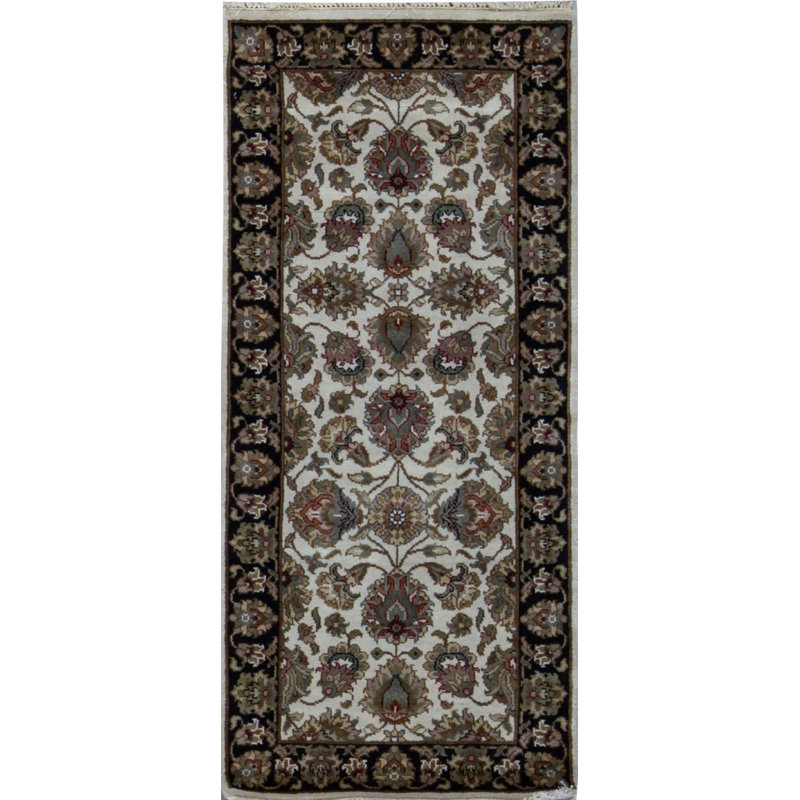 One-of-a-Kind 2'8" X 6'3" Area Rug