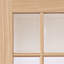 Dove Oak Internal Door Unfinished-20632859