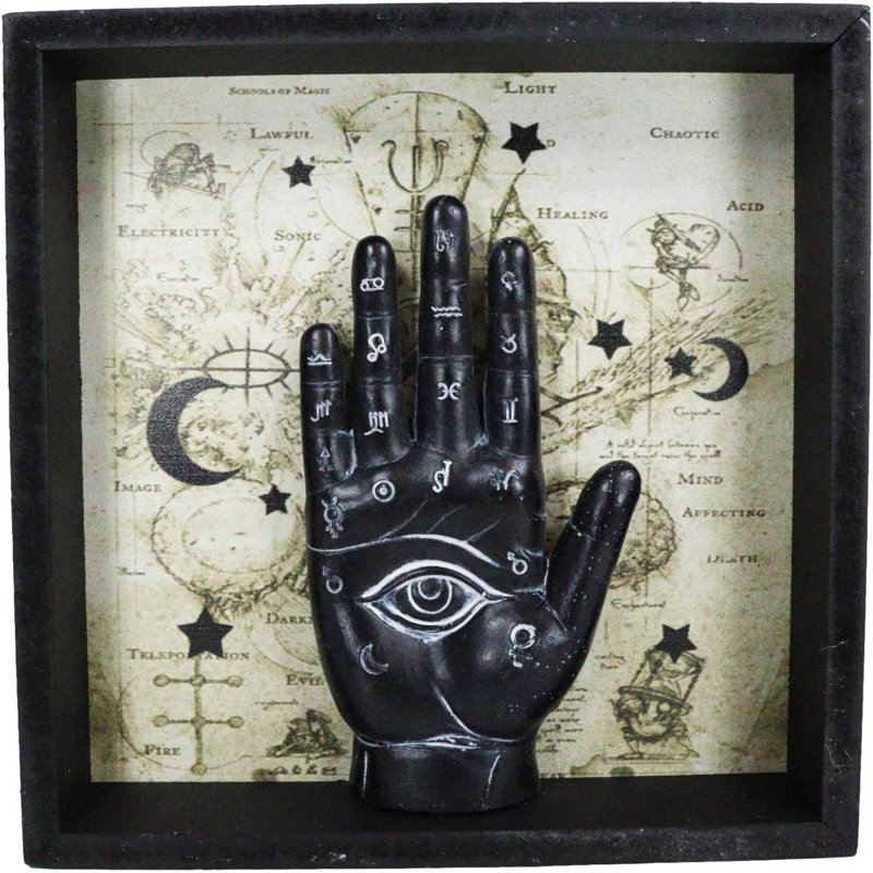 Arios Fantasy & Sci-Fi Figurines & Sculptures, Black