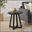 Ensemble de tables basses 3 pièces Modern Harmony-1858135261