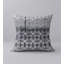 Abstract Throw Pillow-94944138