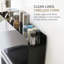 Égouttoir à épices coulissant pour comptoir Yamazaki Home-92360720
