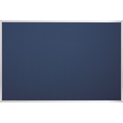 Fabric Cork Plate MooreCo Fabric Wall Bulletin Board