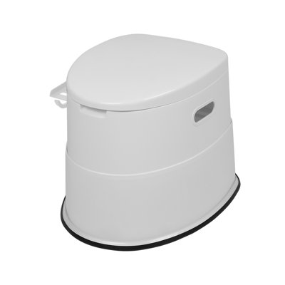 Toilette allongée une pièce 1,3 GPF (siège inclus)