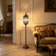 Porte-bougie rétro-2122138146