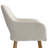 Benjain Counter Stool With Arm-1415767210