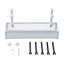 Carbon Steel Floating Shelf-1586193907