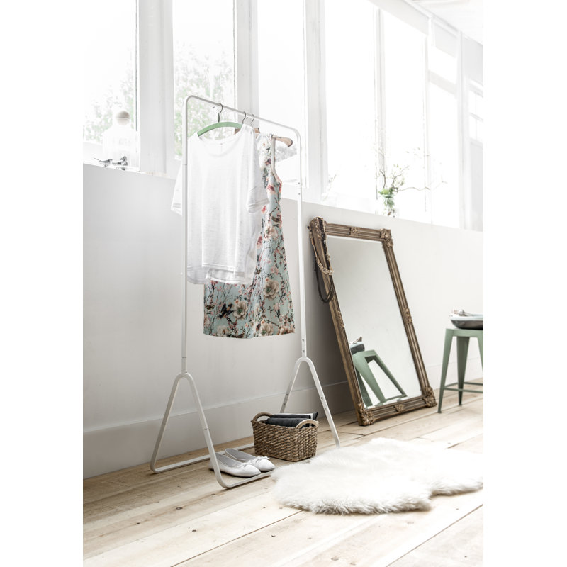 Rebeca 80 cm Clothes Rack