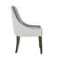 Chaise parsons rembourrée Eccleston-1231681698