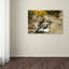Cliffton «Fall at the Falls», reproduction de photo sur toile tendue-19581213