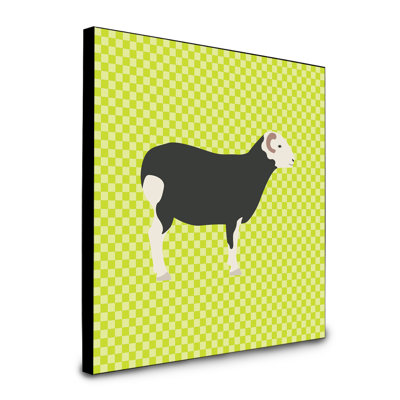 Todi Animals Framed Art