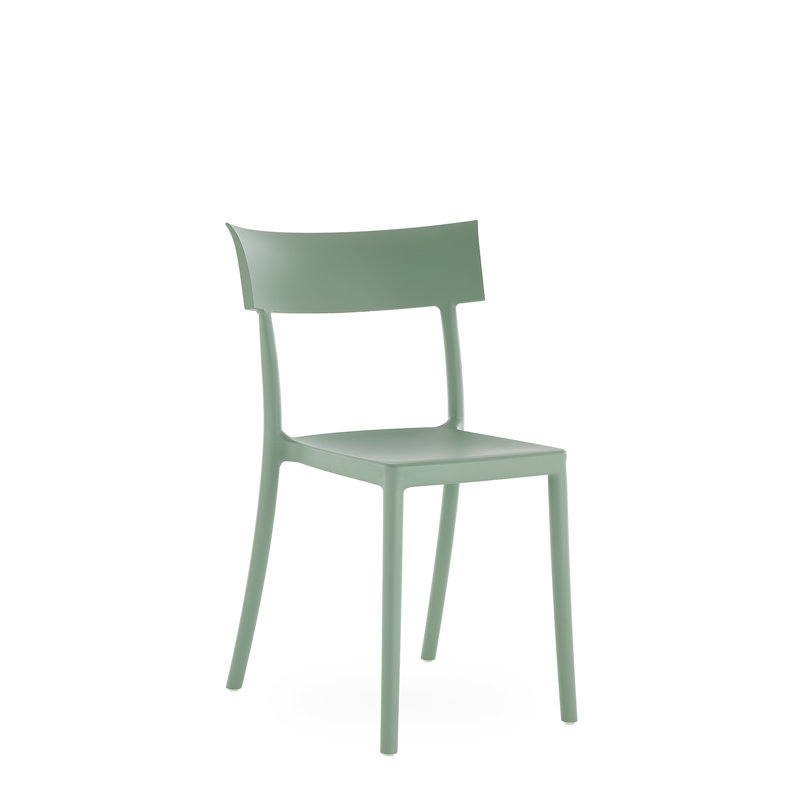 Tapis de chaise Catwalk, Green