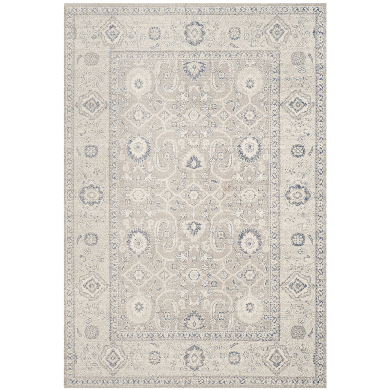 Tapis oriental Chewning Performance, Rectangle 6 pi 7 po x 9 pi