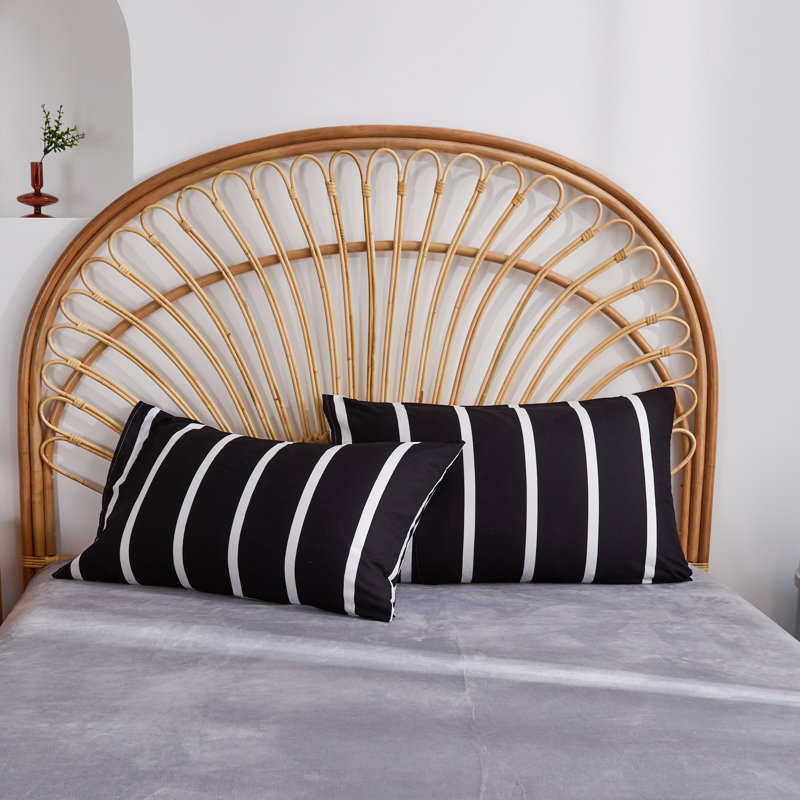 Microfiber Striped - Set of 2