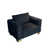 Black est en rupture de stock