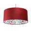 Ender 1 - Light Drum Pendant-332025499