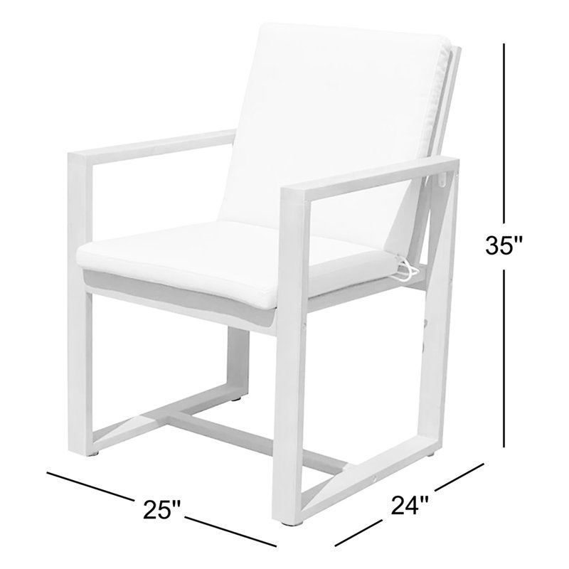 Ensemble repas 70 po Jacia