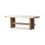 Poe Upholstered Bench