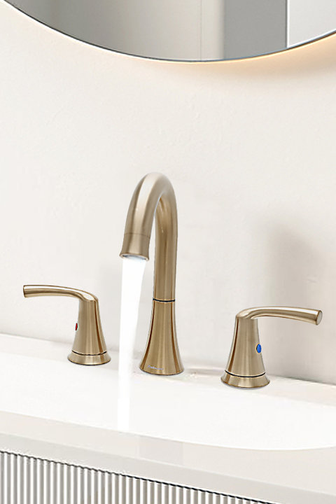 Bathroom Faucet