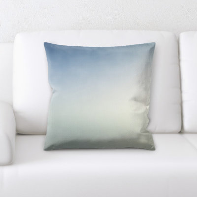 Coussin décoratif sea