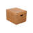 Beachcrest Home™ Everard Rattan Basket-1296718835