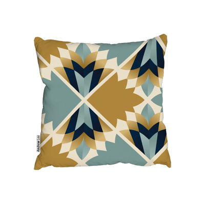Square Cushion
