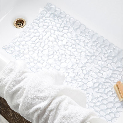 Plastic / Acrylic Non-Slip Shower Mat
