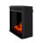 Ashton 92" Grand Electric Fireplace by Real Flame