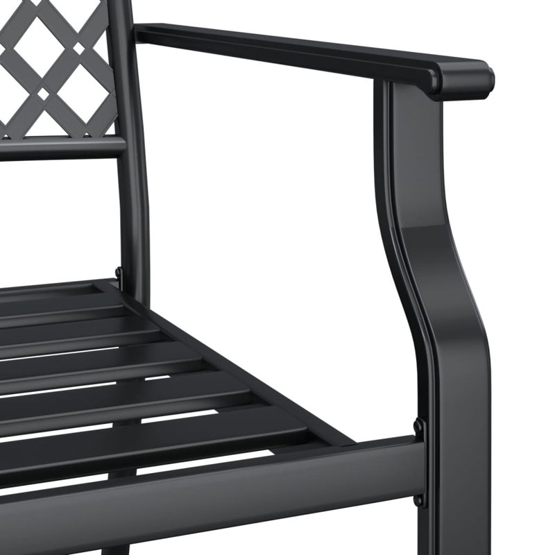 Fulshear Square 2 - Person Dining Set, 72cm H x 80cm W x 80cm D