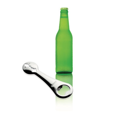Kiss Bottle Opener