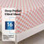  Ensemble de draps 100% coton percale-396946358-398994216