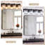 Meuble-lavabo 4 lumières 4 lumières-174365305-174365311