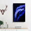 Octopus Tentacles - Wrapped Canvas Painting-55360060