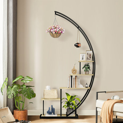 Plant Stand - Set of 5