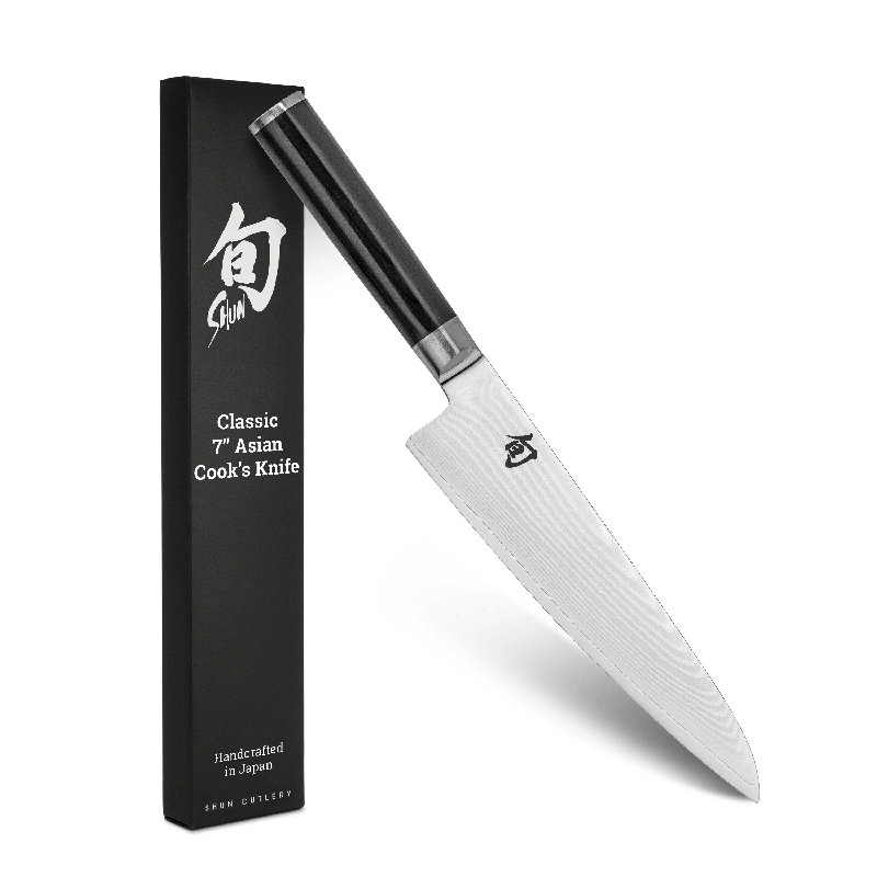 Classic 7'' L Chef's Knife