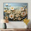 Daisies Daisy Delight II - Daisies, reproduction d'art encadrée-1022881099-1057265188