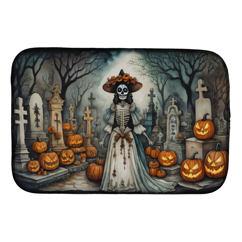 Tapis de séchage