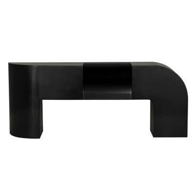 Crafter 75'' W Console Table